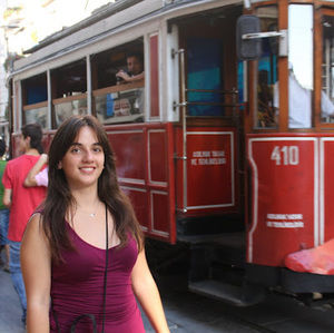 Meet your Posher, Pırıl